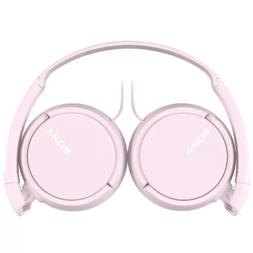 SONY MDR-ZX110P FEJHALLGATÓ, RÓZSASZÍN