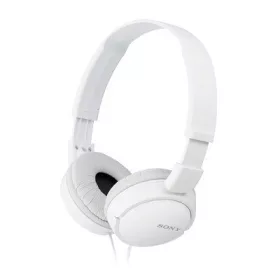 SONY MDR-ZX110W FEJHALLGATÓ, FEHÉR