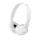 SONY MDR-ZX110W FEJHALLGATÓ, FEHÉR