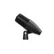 SENNHEISER MD 421 KOMPAKT DINAMIKUS STÚDIÓMIKROFON, FEKETE