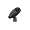 SENNHEISER MD 421 KOMPAKT DINAMIKUS STÚDIÓMIKROFON, FEKETE
