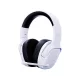 ATK MERCURY M1 GAMER HEADSET/FEJHALLGATÓ, FEHÉR