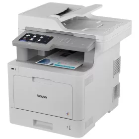   BROTHER MFC-L9570CDW SZÍNES WIFI/LAN/USB DUPLEX LÉZERNYOMTATÓ