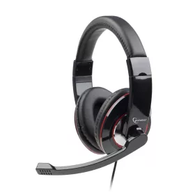 GEMBIRD MHS-001 HEADSET/FEJHALLGATÓ