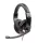 GEMBIRD MHS-001 HEADSET/FEJHALLGATÓ