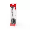 GEMBIRD MIC-205 ASZTALI MIKROFON, FEKETE