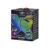 SPIRIT OF GAMER EKO300 RGB USB MIKROFON, FEKETE