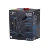SPIRIT OF GAMER EKO300 RGB USB MIKROFON, FEKETE