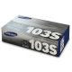 SAMSUNG ML-2950 MLT-D103S (1,5K) FEKETE EREDETI TONER (SU728A)