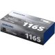 SAMSUNG MLT-D116S (1,2K) FEKETE EREDETI TONER (SU840A)