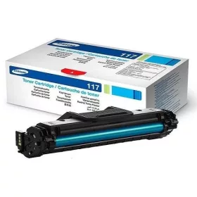   SAMSUNG SCX-4650/SCX-4655 MLT-D117S (2,5K) FEKETE EREDETI TONER (SU852A)