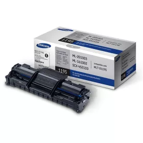   SAMSUNG ML-1610/ML-2010 MLT-D119S (2K) FEKETE EREDETI TONER (SU863A)