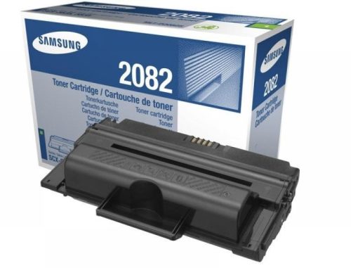 SAMSUNG SCX-5635/SCX-5835 MLT-D2082S (4K) FEKETE EREDETI TONER (SU987A)