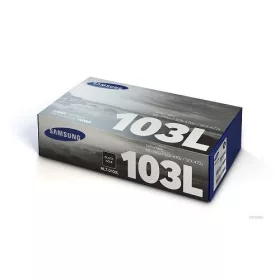   SAMSUNG ML-2950 MLT-D103L (2,5K) FEKETE EREDETI TONER (SU716A)
