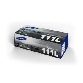 SAMSUNG MLT-D111L (1,8K) FEKETE EREDETI TONER (SU799A)