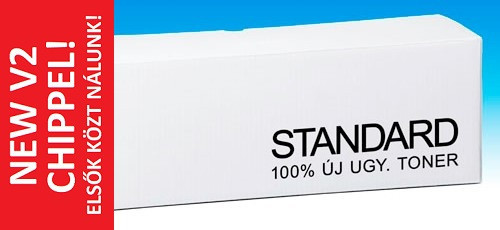 MLT-D111L NEW V2 CHIPES 100% ÚJ UGY. STANDARD TONER