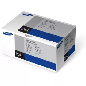   SAMSUNG SL-M3325 MLT-D204L (5K) FEKETE EREDETI TONER (SU929A)