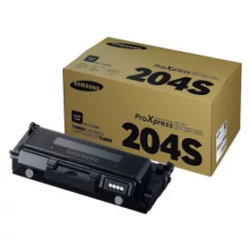   SAMSUNG SL-M3325 MLT-D204S (3K) FEKETE EREDETI TONER (SU938A)