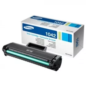   SAMSUNG ML-1660/ML-1665 MLT-D1042S (1,5K) FEKETE EREDETI TONER (SU737A)