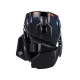 MADCATZ M.M.O. 7+ WIRELESS GAMER EGÉR, BLACK