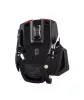 MADCATZ M.M.O. 7+ WIRELESS GAMER EGÉR, BLACK