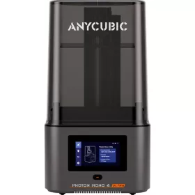   ANYCUBIC 3D NYOMTATÓ - PHOTON MONO 4 ULTRA (GYANTÁS TECHNOLÓGIA, ÉPÍTŐTÉR 153.4X87X165 MM)