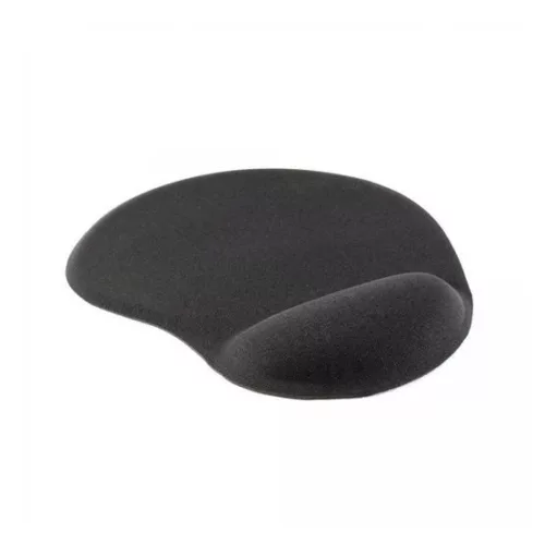 SBOX ERGO GEL EGÉRPAD BLACK