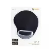 SBOX ERGO GEL EGÉRPAD BLACK
