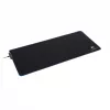 WHITE SHARK MP-1861 LUMINOS RGB GAMING XL EGÉRPAD BLACK
