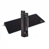 WHITE SHARK MP-1861 LUMINOS RGB GAMING XL EGÉRPAD BLACK