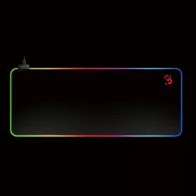 A4-TECH BLOODY MP-75N RGB GAMER EGÉRPAD BLACK