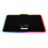 THERMALTAKE TT ESPORTS DRACONEM RGB TOUCH EDITION GAMING EGÉRPAD BLACK