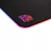 THERMALTAKE TT ESPORTS DRACONEM RGB TOUCH EDITION GAMING EGÉRPAD BLACK