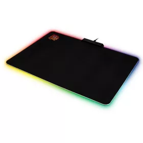   THERMALTAKE TT ESPORTS DRACONEM RGB CLOTH EDITION GAMING EGÉRPAD BLACK
