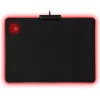 THERMALTAKE TT ESPORTS DRACONEM RGB CLOTH EDITION GAMING EGÉRPAD BLACK