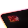 THERMALTAKE TT ESPORTS DRACONEM RGB CLOTH EDITION GAMING EGÉRPAD BLACK