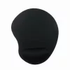 GEMBIRD MP-ERGO-01 MOUSE PAD WITH WRIST SUPPORT BLACK