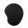 GEMBIRD MP-ERGO-01 MOUSE PAD WITH WRIST SUPPORT BLACK