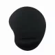 GEMBIRD MP-ERGO-01 MOUSE PAD WITH WRIST SUPPORT BLACK