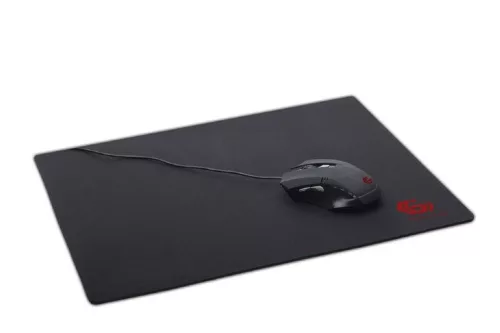 GEMBIRD MP-GAME-L GAMING EGÉRPAD BLACK