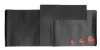 GEMBIRD MP-GAME-L GAMING EGÉRPAD BLACK