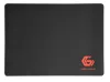 GEMBIRD MP-GAME-M GAMING EGÉRPAD BLACK