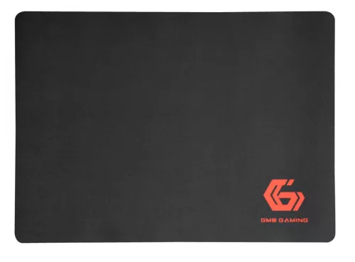 GEMBIRD MP-GAME-M GAMING EGÉRPAD BLACK