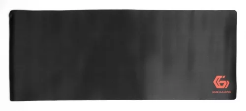 GEMBIRD MP-GAME-XL GAMING XL EGÉRPAD BLACK