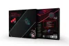 GEMBIRD MP-GAMELED-L GAMING WITH LED LIGHT EFFECT LARGE EGÉRPAD