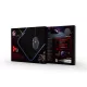 GEMBIRD MP-GAMELED-M GAMING EGÉRPAD