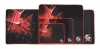 GEMBIRD MP-GAMEPRO-S GAMING PRO EGÉRPAD BLACK