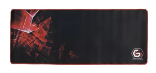 GEMBIRD MP-GAMEPRO-XL GAMING PRO XL EGÉRPAD BLACK