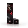 GEMBIRD MP-GAMEPRO-XL GAMING PRO XL EGÉRPAD BLACK