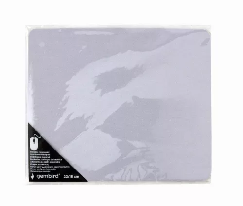 GEMBIRD MP-PRINT-S PRINTABLE EGÉRPAD WHITE
